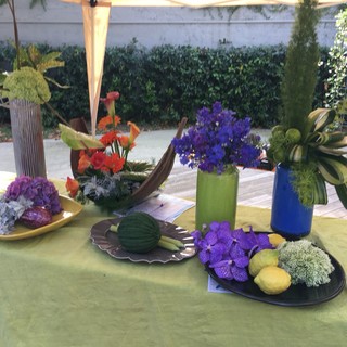 Vado Ligure si illumina di mille colori con "Vado Fiorita" e tanti eventi estivi tra Villa Groppallo e le frazioni