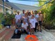 A Spotorno una campagna contro l'abbandono dei mozziconi (FOTO) A Spotorno una campagna contro l'abbandono dei mozziconi (FOTO)