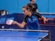 Tennistavolo: Valentina Roncallo tra le prime otto nel primo Assoluto della stagione