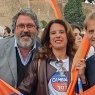 In Regione prende forma il gruppo consiliare "Cambiamo!"