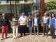 Tour in Val Bormida per l'assessore regionale Ilaria Cavo: visite a Carcare e Cairo (FOTO)