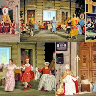 Varazze: a settembre prendono il via le celebrazioni per Lanzarotto Malocello