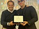 Regione, l'assessore Scajola ha premiato lo Spider-Man savonese Mattia Villardita (FOTO) Regione, l'assessore Scajola ha premiato lo Spider-Man savonese Mattia Villardita (FOTO)