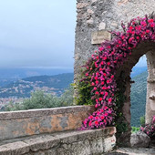 Verezzi in Fiore 2026: arte, natura e tradizione dal 3 al 7 aprile Verezzi in Fiore 2026: arte, natura e tradizione dal 3 al 7 aprile