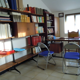 Varazze, inaugurato lo Sportello Giovani e la Famiglia VIDES a San Nazario