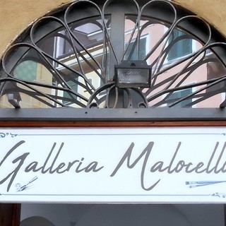 Varazze, la "Gallery Malocello" riapre al pubblico dopo i lavori di manutenzione