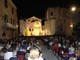 Si conclude con il record di incassi la 45° edizione del Festival Teatrale di Borgio Verezzi Si conclude con il record di incassi la 45° edizione del Festival Teatrale di Borgio Verezzi