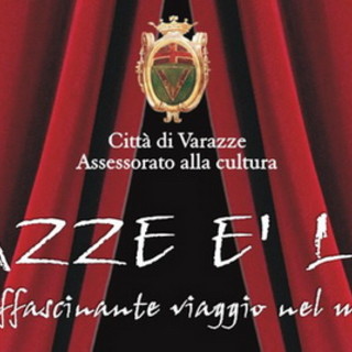Venerdì 20 luglio prima serata con “Varazze è Lirica” all’Oratorio N.S. Assunta