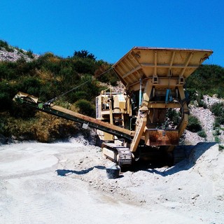 VAL Srl: a Cenesi un'azienda che vi guiderà allo smaltimento dei vostri materiali di lavorazione