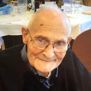 E' mancato padre Valentino Leonardelli, ex parroco di Albisola E' mancato padre Valentino Leonardelli, ex parroco di Albisola