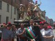 Vaccarezza partecipa al &quot;Cammino di Fraternità&quot;: &quot;Giornata importante per tutta la Liguria&quot;