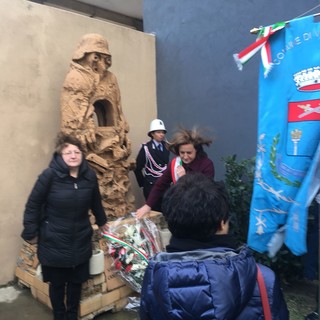 Vado celebra il Giorno della Memoria a Villa Groppallo