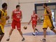 Basket serie B dilettanti - girone A: il Riviera si prepara a gara 2 di finale