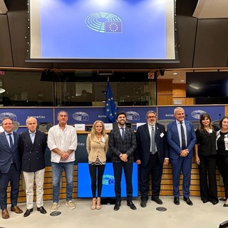 Vaccarezza (Lista Toti) al Parlamento Europeo: "Denunciate in maniera più decisa le barbarie di cui è stato vittima il popolo di Israele"