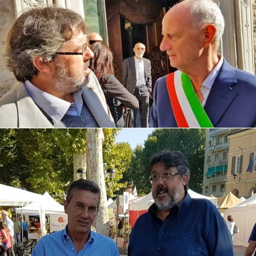 Respinte le ordinanze di controllo medico degli immigrati presentate da Alassio e Carcare. Vaccarezza: "Mi sembra paradossale" Respinte le ordinanze di controllo medico degli immigrati presentate da Alassio e Carcare. Vaccarezza: "Mi sembra paradossale"