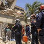 Il 26 luglio colletta nazionale in favore dei terremotati del Venezuela Il 26 luglio colletta nazionale in favore dei terremotati del Venezuela