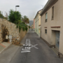 Pietra Ligure, al via i lavori in via Soccorso: strada più larga e nuovo marciapiede Pietra Ligure, al via i lavori in via Soccorso: strada più larga e nuovo marciapiede