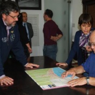 Vaccarezza e Delfino