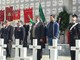 Altare, domani le celebrazioni per la Festa della Liberazione al Cimitero delle Croci Bianche