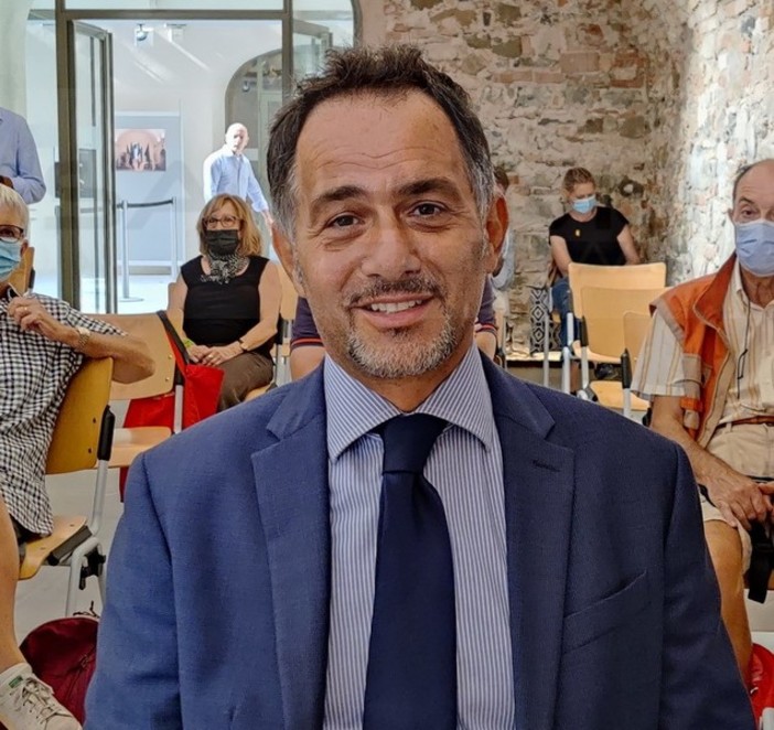 Annuncio a sorpresa dell’ambasciatore italiano Giulio Alaimo: con Olioliva nasce una partnership con il Principato di Monaco Annuncio a sorpresa dell’ambasciatore italiano Giulio Alaimo: con Olioliva nasce una partnership con il Principato di Monaco