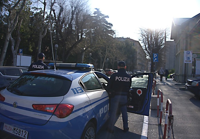 Immagine di repertorio Immagine di repertorio
