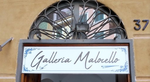 Varazze, la "Gallery Malocello" riapre al pubblico dopo i lavori di manutenzione