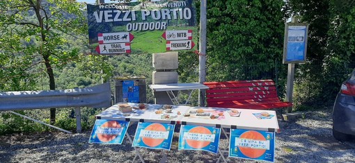 Vezzi Portio MTB Outdoor Vezzi Portio MTB Outdoor