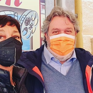Comunali Spotorno, Vaccarezza: "'Cambiamo!' reciterà un ruolo da protagonista"