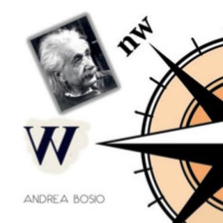 Un viaggio tra scienza e storia, Andrea Bosio presenta il libro "Gps - Global physics storytelling" a Quiliano