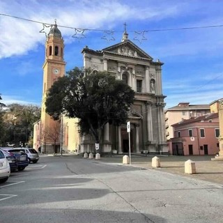 Diocesi Savona-Noli: a Valleggia il "Corescant cecicliano" con otto cori della diocesi Diocesi Savona-Noli: a Valleggia il "Corescant cecicliano" con otto cori della diocesi