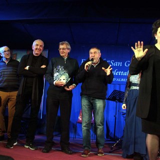 Foto di Silvio Fasano