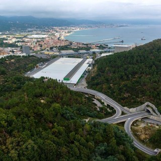 Savona, l'Authority azionista di maggioranza dell’interporto Vio di Vado Ligure