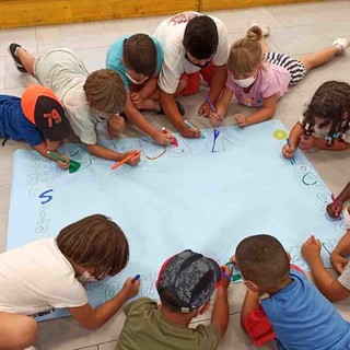 Savona, tempo di “Estate Ragazzi” con la Società dell’Allegria