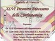 Alpicella ospiterà il 46esimo Incontro diocesano delle confraternite