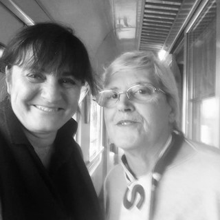 "Orgoglio italiano", leghisti bloccati a Pisa dalla locomotiva in fiamme. Sonia Viale: "Non ci scoraggiamo"