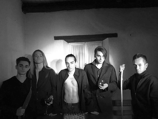 Il melodic death metal dei Vexatio Il melodic death metal dei Vexatio
