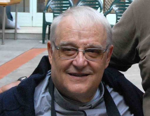Foto comunicato stampa