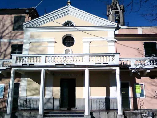 Varazze, il nuovo amministratore parrocchiale alle Faje sarà padre Paolo Calabrese