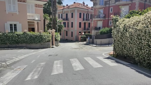 Varazze, ripristino tubazione tra via Garibaldi e via Cavour: riaperta la viabilità Varazze, ripristino tubazione tra via Garibaldi e via Cavour: riaperta la viabilità