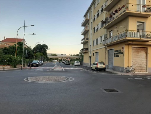 Quiliano, incontro a Valleggia tra i residenti e la giunta Isetta: chiesti interventi sugli asfalti e i marciapiedi
