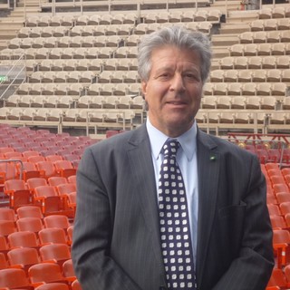 Vincenzo Spera designato nel Consiglio Superiore dello Spettacolo