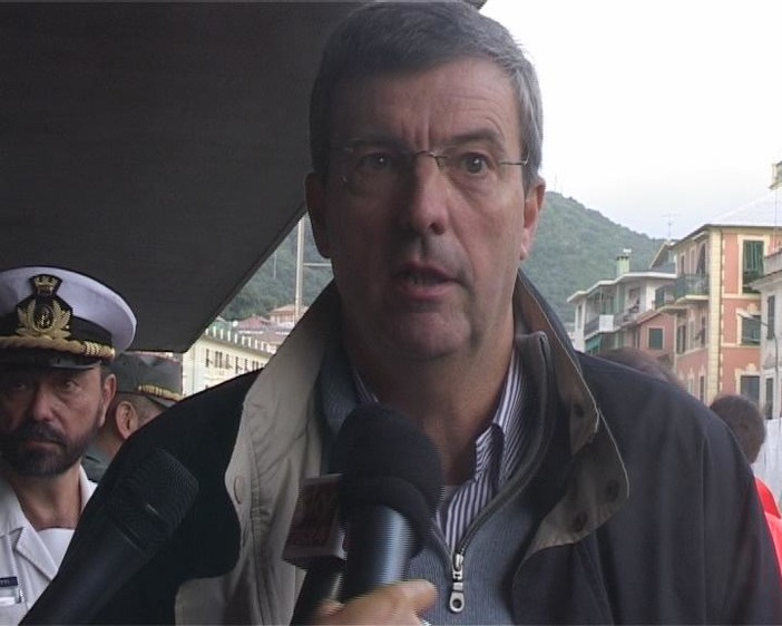 Savona: Burlando visita in provincia, tutti gli appuntamenti