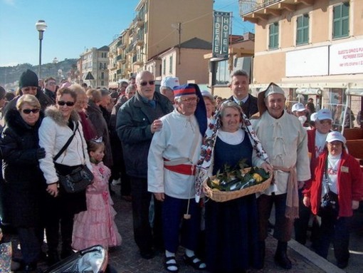 Carnevale e Festa della Donna a Varazze: il calendario degli eventi