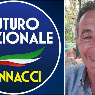 Nasce anche a Loano il Comitato di Futuro Nazionale: Mario Oliva è il referente Nasce anche a Loano il Comitato di Futuro Nazionale: Mario Oliva è il referente