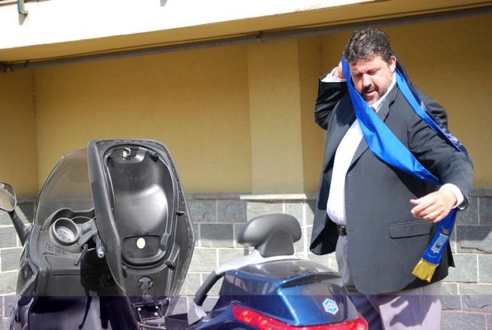 Savona: Angelo Vaccarezza continuerà a fare il presidente della Provincia