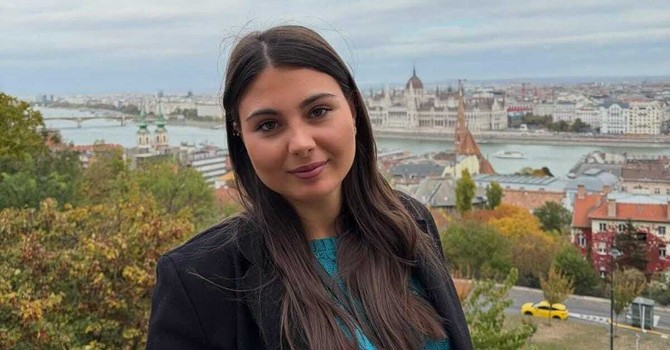 Savona, tragedia in Corso Tardy e Benech: la vittima è la 22enne Valentina Squillace Savona, tragedia in Corso Tardy e Benech: la vittima è la 22enne Valentina Squillace