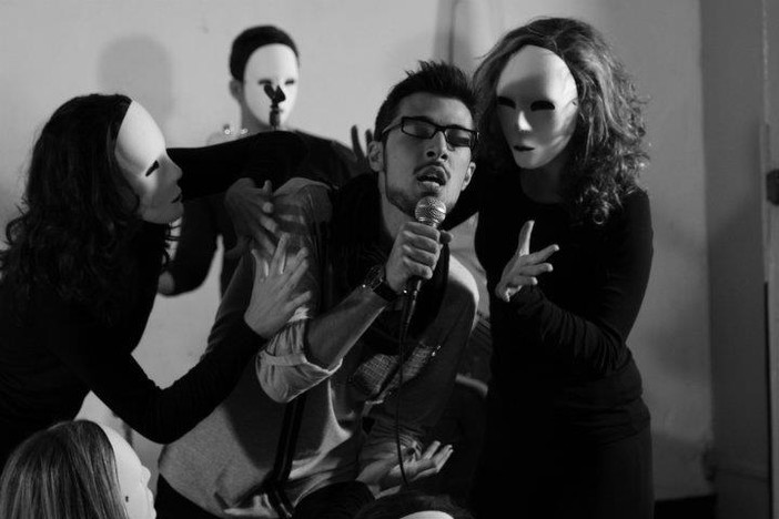 Loano, domani in onda su 'Italia 2' il video "Winter" dei ParkAssist