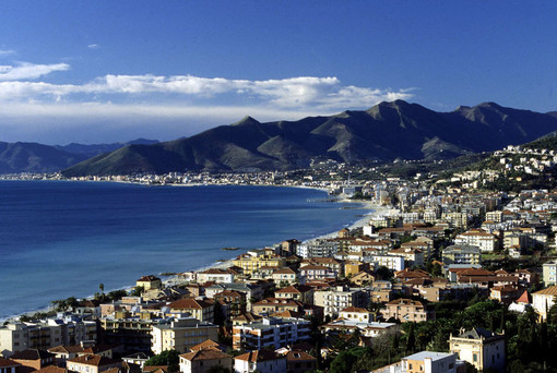 Covid-19, Coldiretti: &quot;In Liguria perse 2,75 milioni di presenze turistiche&quot;