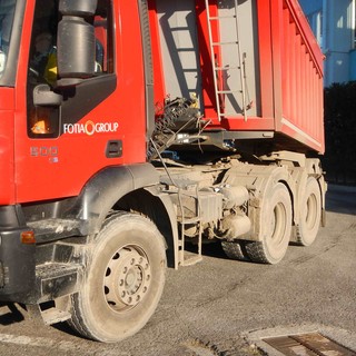 Sequestro beni Fotia a Savona: sit in operai davanti alle aziende