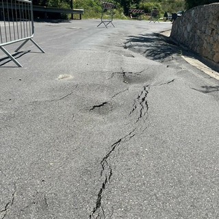 Pietra ligure, per i lavori di risistemazione di via Lombardia arrivano oltre 650mila euro dalla Regione
